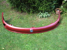 Fiat multipla windscreen for sale  EYE