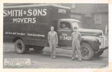 Canton ohio smith for sale  Perryville