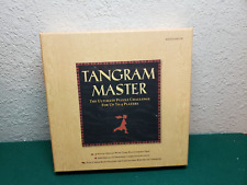 Tangram master player for sale  Citrus Heights