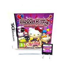Hello kitty avventura usato  Ragalna
