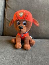 Paw patrol zuma for sale  TAMWORTH
