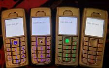 Custom nokia 6230i for sale  HEXHAM