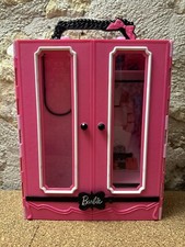 Malette armoire dressing d'occasion  Laon