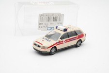 Rietze audi notarzt gebraucht kaufen  Heidenau, Dohna, Müglitztal