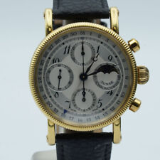 Chronoswiss lunar chrono gebraucht kaufen  Halle