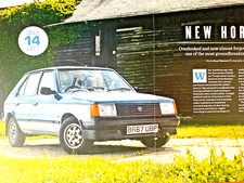 Talbot horizon pullman for sale  PRESTON