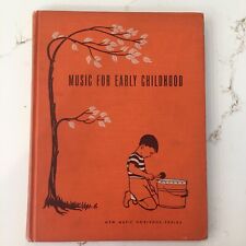 Vintage music early for sale  Long Valley