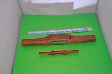 Wooden spokeshaves for sale  RHYL