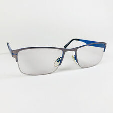 Specsavers eyeglasses grey for sale  LONDON