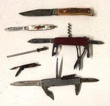Folding and multifunction d'occasion  Expédié en Belgium