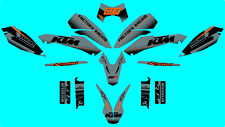 Ktm 690 smc usato  Spedire a Italy