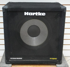 Hartke series 115 for sale  Pompano Beach