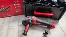 Milwaukee akku winkelschleifer gebraucht kaufen  Hamburg