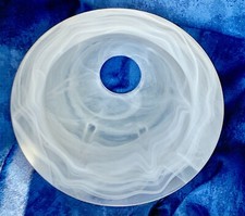 Alabaster look swirl for sale  French Lick