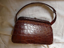 Ancien sac main d'occasion  Montpellier-