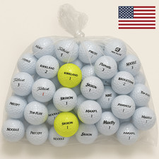 Aaaa golf balls for sale  San Jose