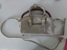 Zara borsa tracolla usato  Empoli
