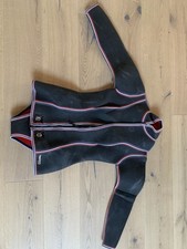 Dicke neoprenjacke camaro gebraucht kaufen  Schwendi