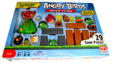 Angry birds mega for sale  Pickerington