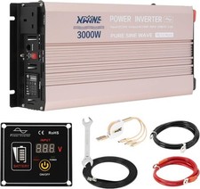 Pure sine wave for sale  SALFORD