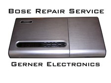 Reparatur bose lifestyle gebraucht kaufen  Metten