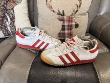 Adidas rom vintage for sale  BILLERICAY