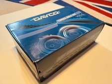 Dayco ktb569 timing for sale  OLDBURY