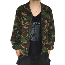 Britische armee feldbluse gebraucht kaufen  Bochum