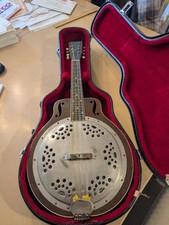 Vintage 1930 dobro for sale  Sacramento
