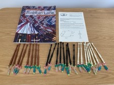 Beginner guide bobbin for sale  CANNOCK
