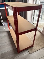 Shelving units for sale Shelving units for sale  LEIGHTON BUZZARD