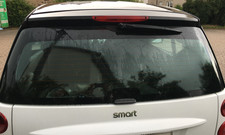 Smart fortwo 451 gebraucht kaufen  Cochem-Umland