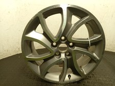 Citroen crosser alloy for sale  SOUTHAMPTON