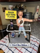 Vtg pabst blue for sale  North Smithfield