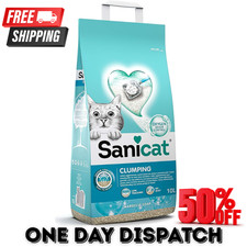 Sanicat clumping cat for sale  BIRMINGHAM