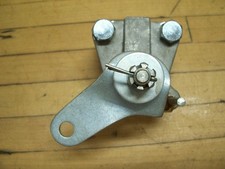 Vintage NOS Minibike Mini Bike Go Kart Conjunto de Pinça de Freio a Disco BOM comprar usado  Enviando para Brazil