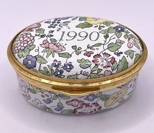 Halcyon days enamel for sale  SUTTON-IN-ASHFIELD