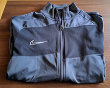Sportjacke nike dri gebraucht kaufen  Erdmannhausen