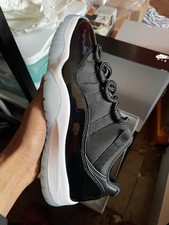 Air jordan low d'occasion  Expédié en Belgium