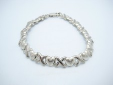 Sterling silver chain for sale  Bethesda