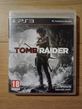 Tomb raider ps3 usato  Borgo Mantovano