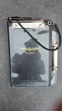 Design4pilots piloten kniebret gebraucht kaufen  Hanau