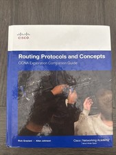 Routing protocols concepts for sale  Syracuse