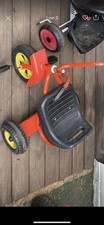 Dreirad rot rad gebraucht kaufen  Ludwigsfelde