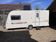 Bailey unicorn seville for sale  BASINGSTOKE