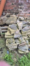 Reclaimed sandstone blocks for sale  WHITCHURCH