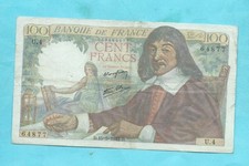 Tres beau billet d'occasion  Herbignac