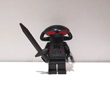 Lego black manta for sale  PETERBOROUGH