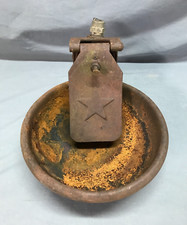 Antique vtg metal for sale  Oneonta