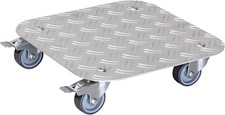 Carrello per piante usato  Roma
